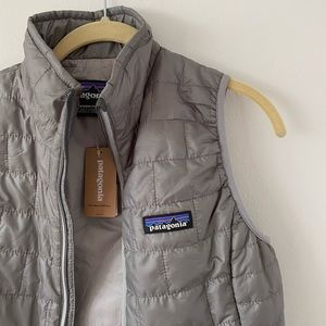 Patagonia Vest